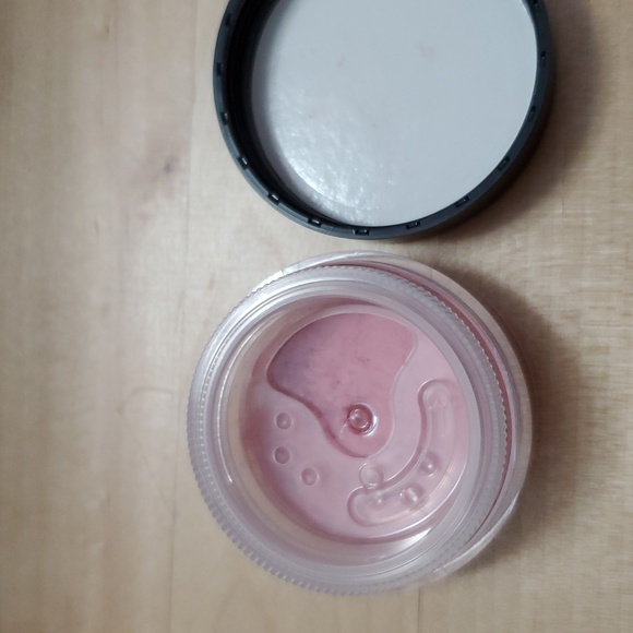 BareMinerals Smitten Rouge Blush - Pink - Picture 3 of 4